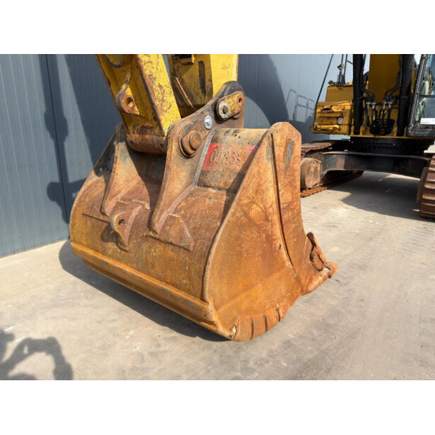 2017 Caterpillar 336FL-46408037