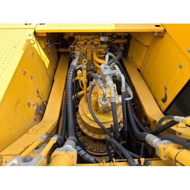 2017 Caterpillar 336FL-46408042