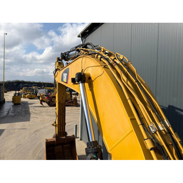 2017 Caterpillar 336FL-46408044