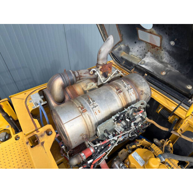 2017 Caterpillar 336FL-46408047