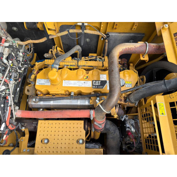 2017 Caterpillar 336FL-46408048