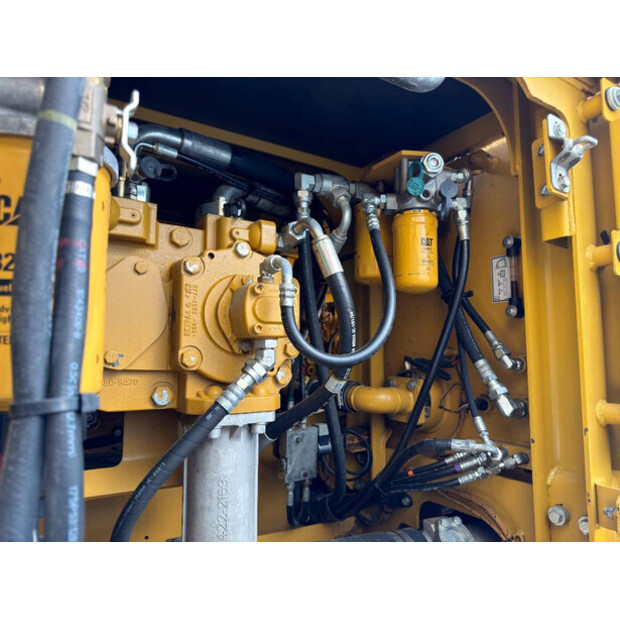 2017 Caterpillar 336FL-46408053