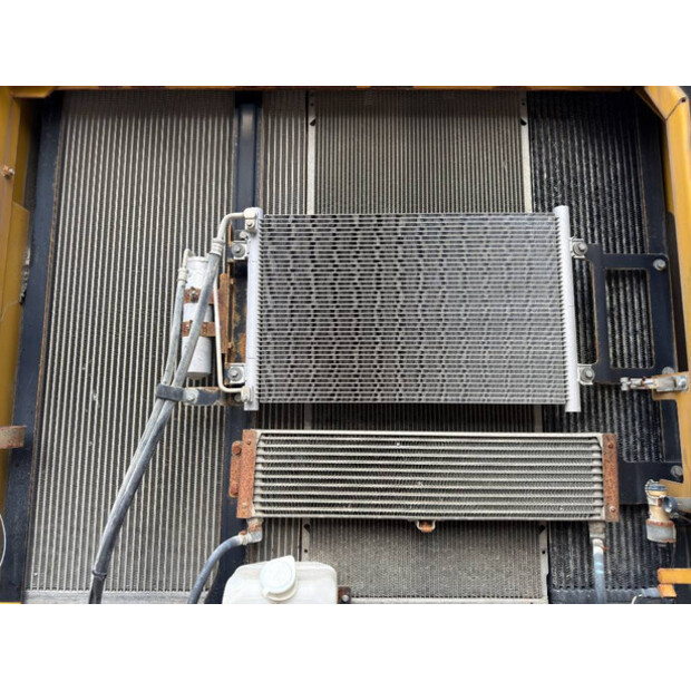 2017 Caterpillar 336FL-46408055