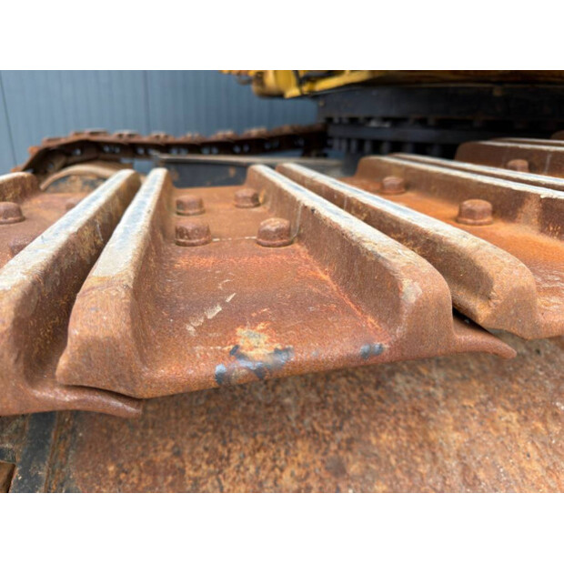 2017 Caterpillar 336FL-46408058