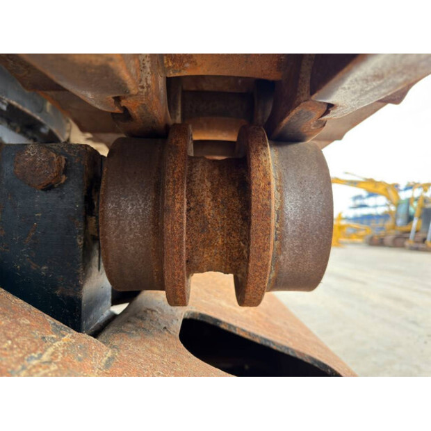 2017 Caterpillar 336FL-46408060