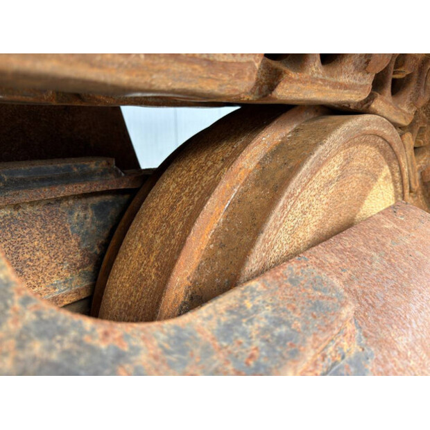 2017 Caterpillar 336FL-46408064