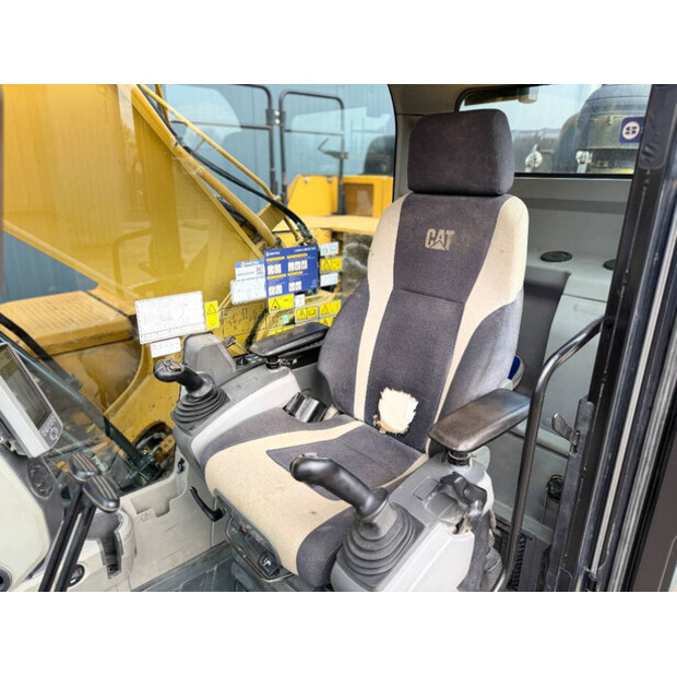 2017 Caterpillar 336FL-46408065