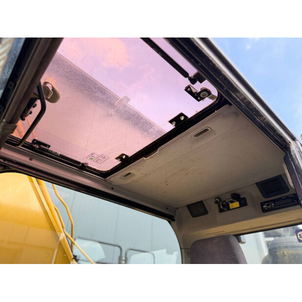 2017 Caterpillar 336FL-46408066