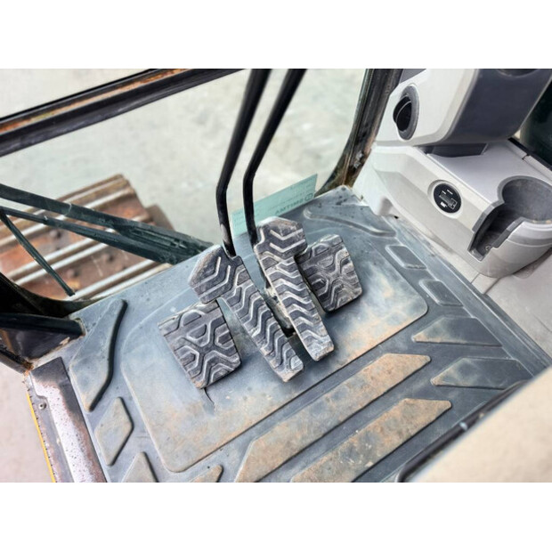 2017 Caterpillar 336FL-46408067