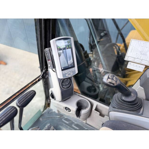 2017 Caterpillar 336FL-46408068