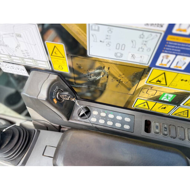 2017 Caterpillar 336FL-46408076