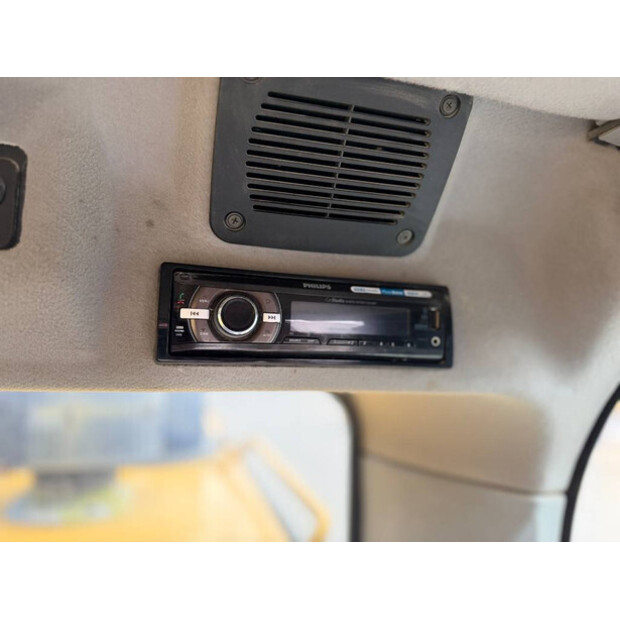 2017 Caterpillar 336FL-46408078