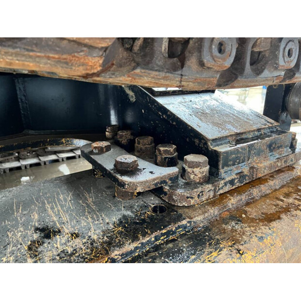 2017 Caterpillar 352F-46408201