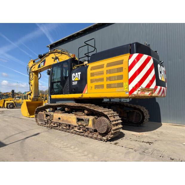 2017 Caterpillar 352F-46408203