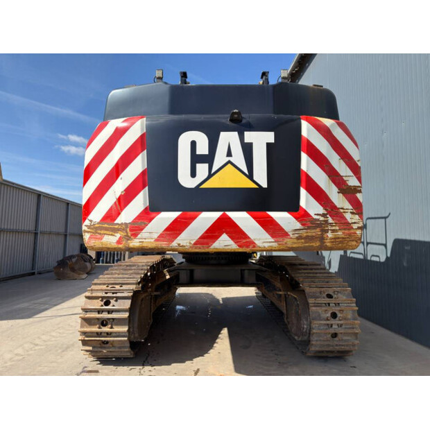 2017 Caterpillar 352F-46408204