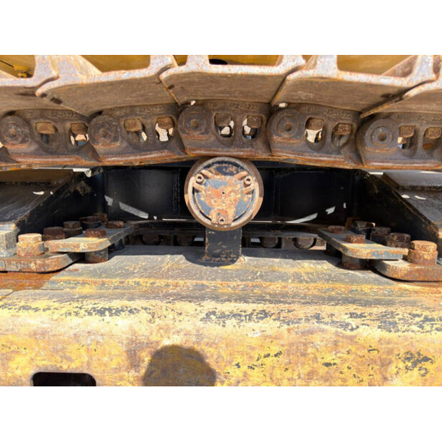 2017 Caterpillar 352F-46408218