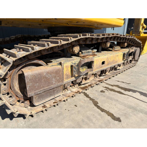2017 Caterpillar 352F-46408222