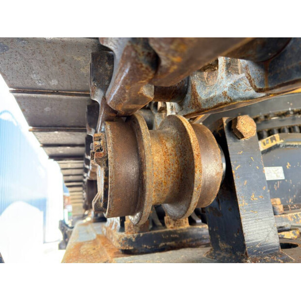 2017 Caterpillar 352F-46408224