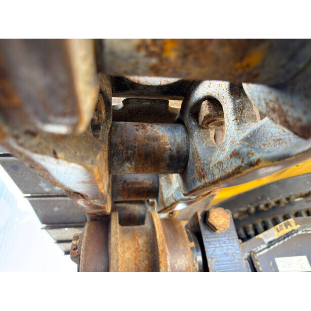 2017 Caterpillar 352F-46408225