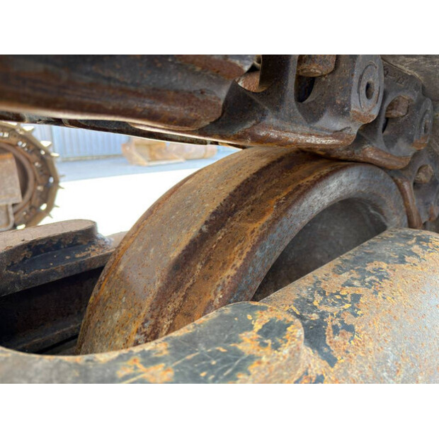 2017 Caterpillar 352F-46408226