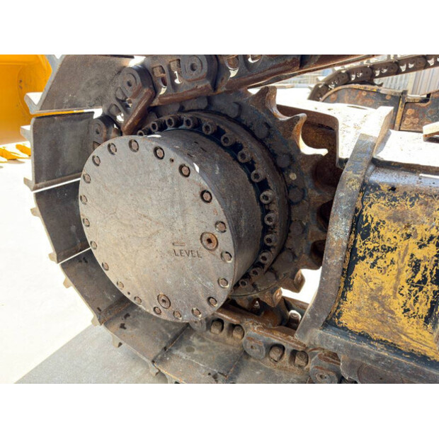 2017 Caterpillar 352F-46408227