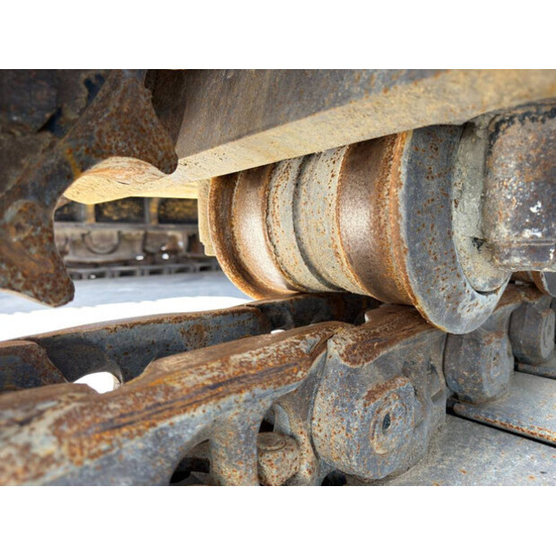 2017 Caterpillar 352F-46408228