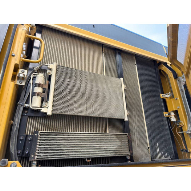 2017 Caterpillar 352F-46408230