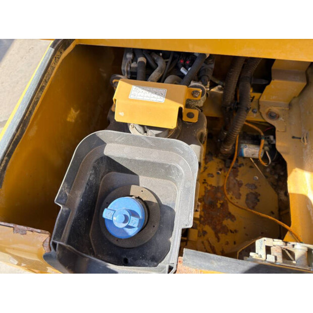 2017 Caterpillar 352F-46408233