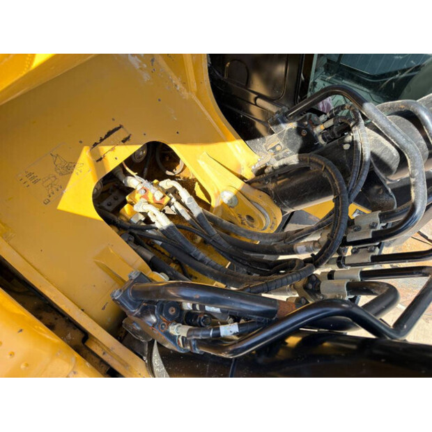 2017 Caterpillar 352F-46408234