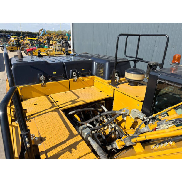 2017 Caterpillar 352F-46408235