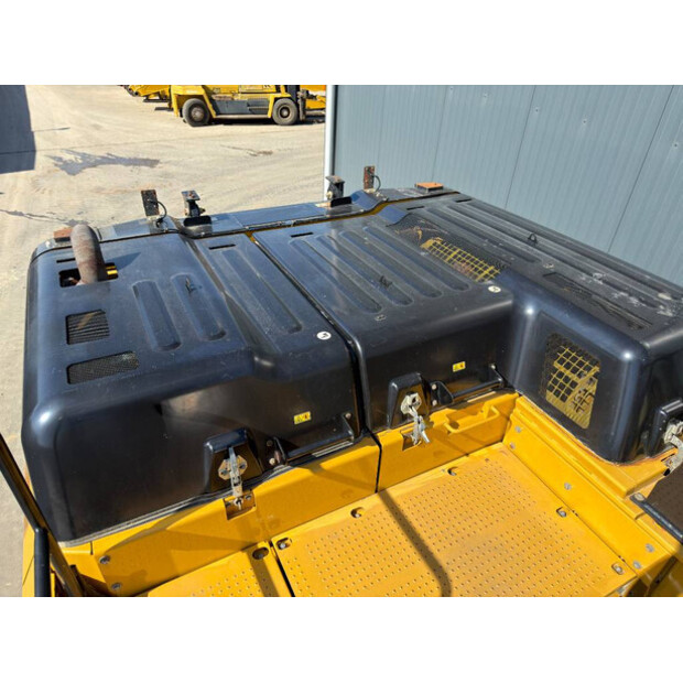 2017 Caterpillar 352F-46408237