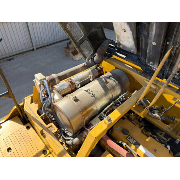 2017 Caterpillar 352F-46408242