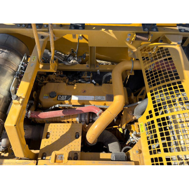 2017 Caterpillar 352F-46408243