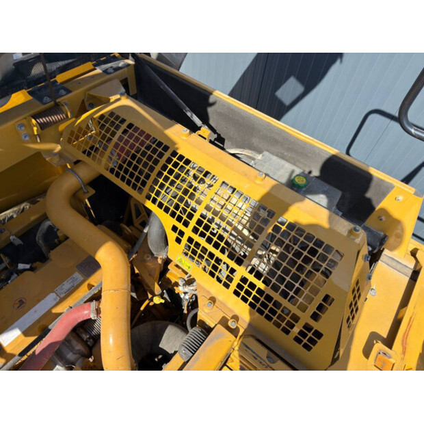 2017 Caterpillar 352F-46408244
