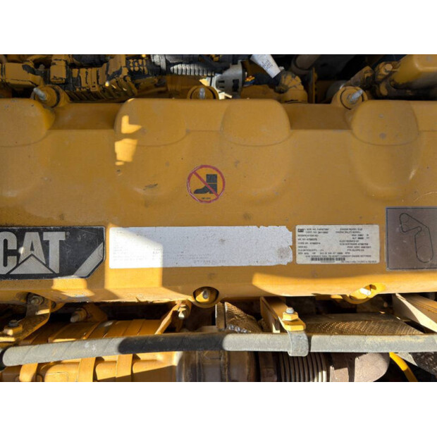 2017 Caterpillar 352F-46408245