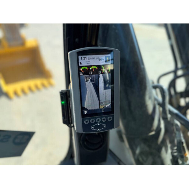 2017 Caterpillar 352F-46408250