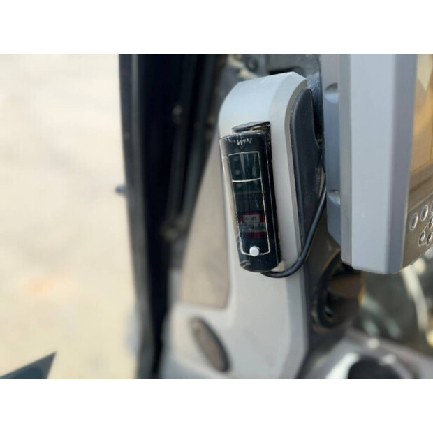 2017 Caterpillar 352F-46408251