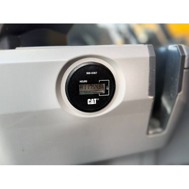 2017 Caterpillar 352F-46408252