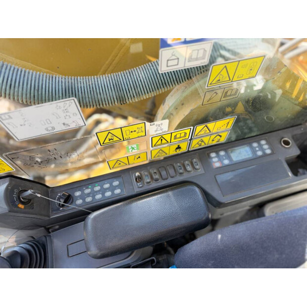 2017 Caterpillar 352F-46408255