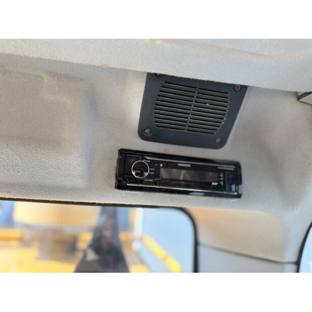 2017 Caterpillar 352F-46408256