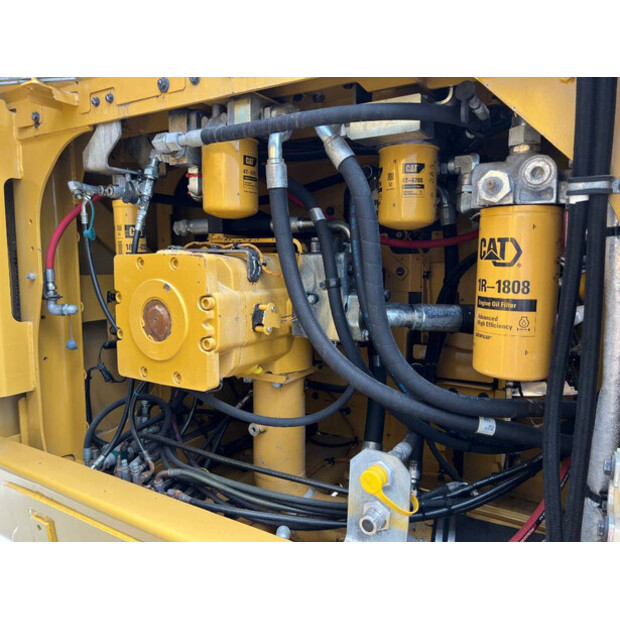 2014 Caterpillar 374FL ME | U/C 70%!-46408341