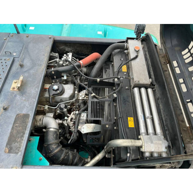 2014 KOBELCO SK500LC-9-46408392