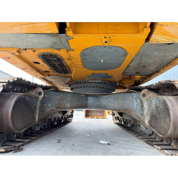 2014 Liebherr R922SLC-46408419