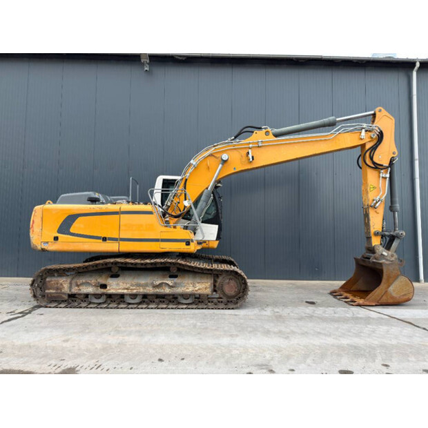 2014 Liebherr R922SLC-46408468