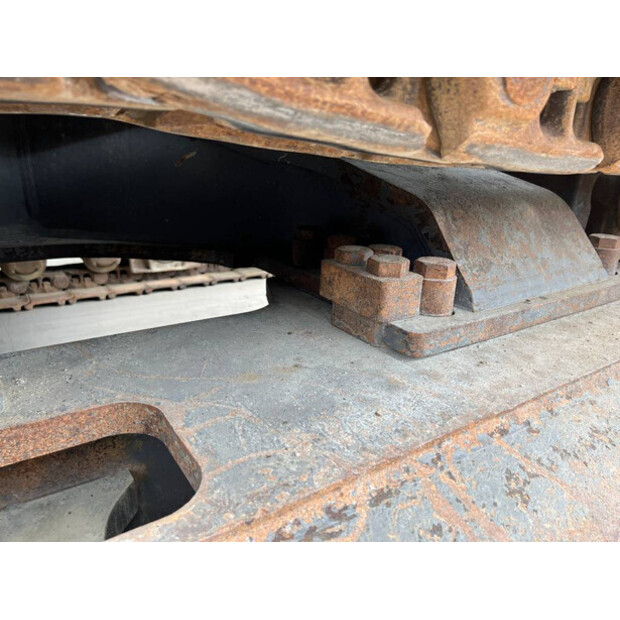 2018 Volvo EC750EL-46408535