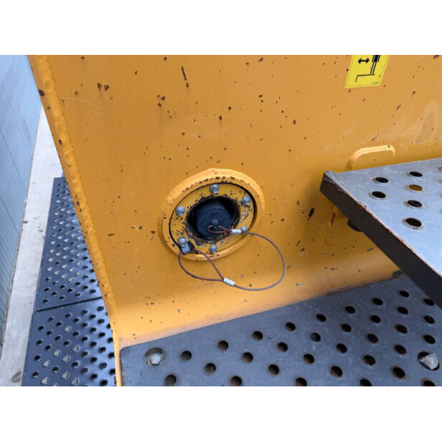 2018 Volvo EC750EL-46408565