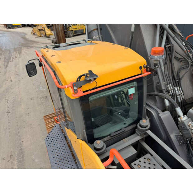 2018 Volvo EC750EL-46408569
