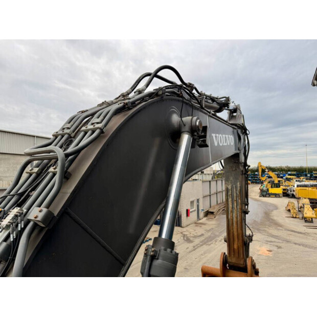 2018 Volvo EC750EL-46408573