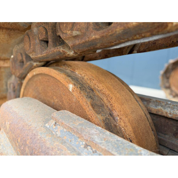 2018 Volvo EC750EL-46408578