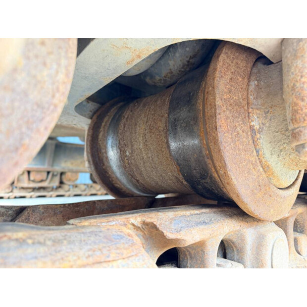 2018 Volvo EC750EL-46408581